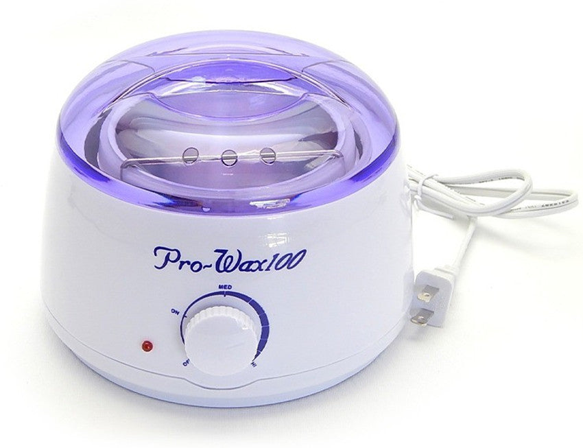 Wax Machine