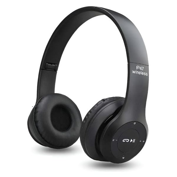 Headphones